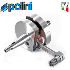 ALBERO MOTORE POLINI FOR RACE