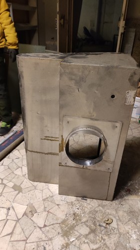 Cappa aspiratrice per - cappa, cucina