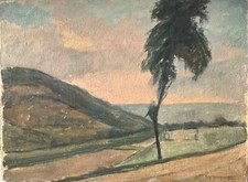 GIGI NAVIGNO,QUADRO ,DIPINTO