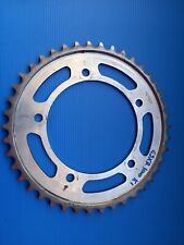 Corona trasmissione Suzuki Moto GSX R  1000 42T530 originale 01-06 