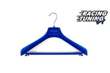 Gruccia appendiabiti sparco - gruccia,