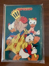 FUMETTO TOPOLINO N.26 - CON