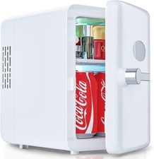 DMTIVMG Mini Frigo, 4L