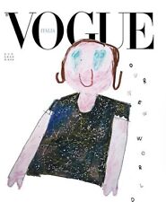 VOGUE Magazine ITALIA June