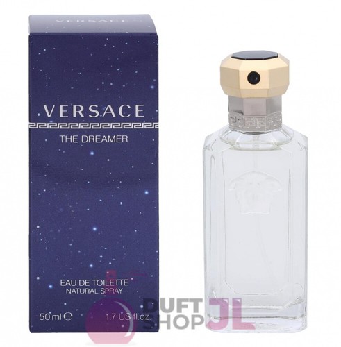 Versace sognatore edt spray - sognatore,