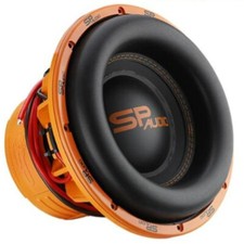 1 SUBWOOFER SP AUDIO SP-12CXXX SP12CXXX 30 cm di diametro doppia bobina 2+2 ohm