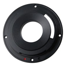 Adattatore obiettivo EF-S EFS