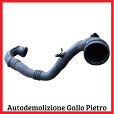 Manicotto flessibile aria OPEL zafira c tourer astra j 2010 2013 p10 sports