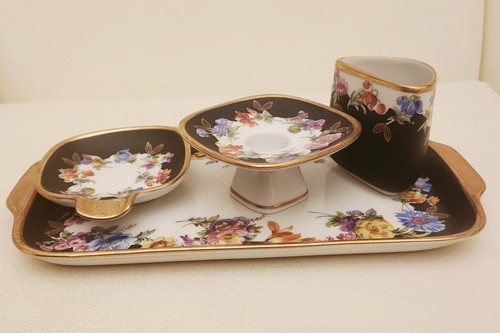 Set limonges pezzi - 3,