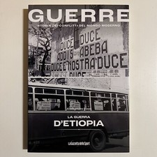 GUERRE 23 STORIA DEI CONFLITTI