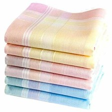 Merrysquare fazzoletti da - -,