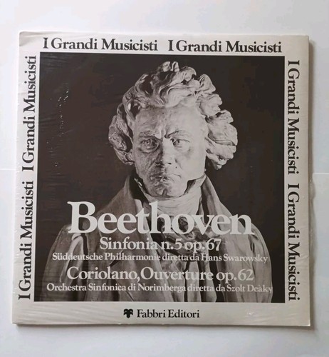 Beethoven sinfonia 5 - sinfonia, op