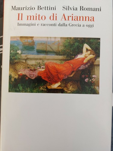 Maurizio bettini silvia - maurizio,