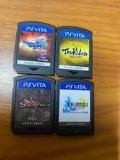 4 Asian/English Playstation PS
