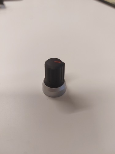 Manopola miscelatore vestax - miscelatore,