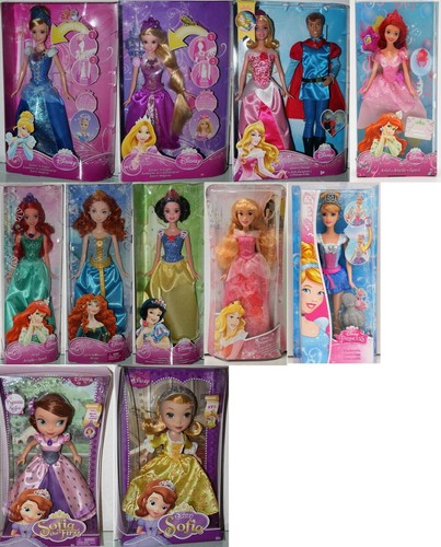 Mattel giocattolo disney - mattel,