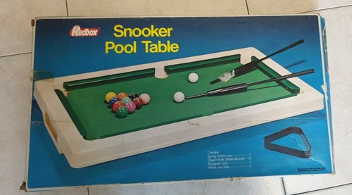 Gioco redbox snooker pool - redbox,