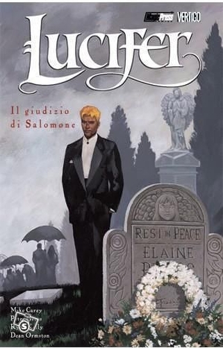 Lucifer giudizio di - il,
