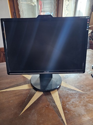 Monitor asus vk193d - monitor,