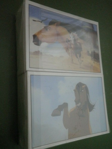Lotto figurine con velina - figurine,