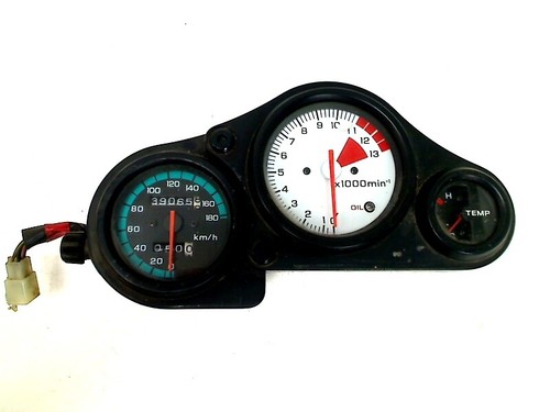 Quadro strumenti honda nsr 125 - quadro,
