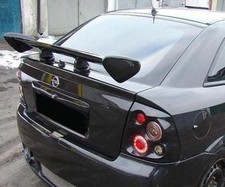 Opel Astra G-rear spoiler rear