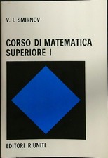 CORSO DI MATEMATICA SUPERIORE