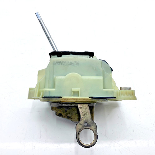 Selettore ingranaggio mercedes - selettore,