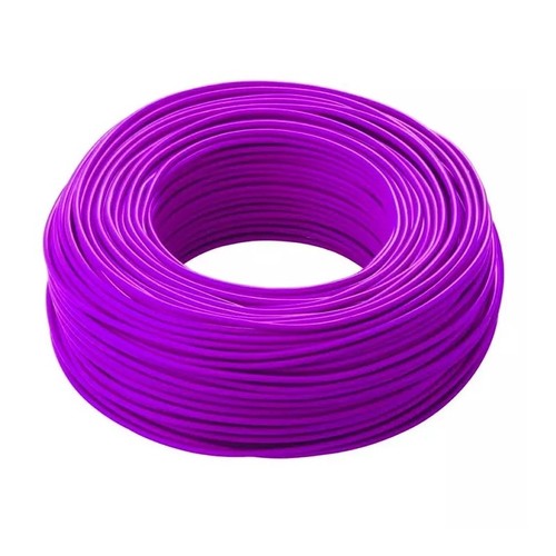 Cavo elettrico unipolare filo - cavo,