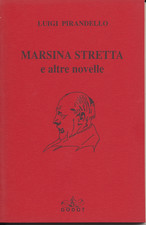 Luigi Pirandello  - Marsina
