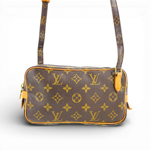Borsa tracolla louis vuitton - a,