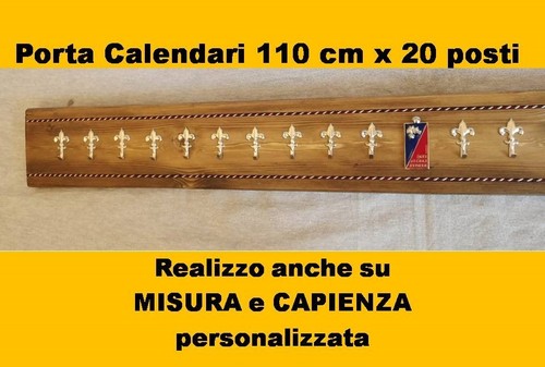 Carabinieri porta calendario - carabinieri,