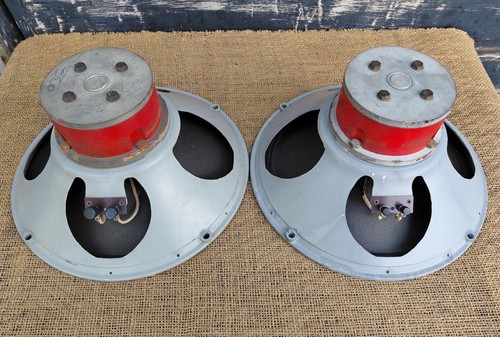 Rara coppia diffusori - rara,