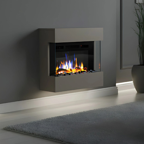 Noble flame lima camino - noble,