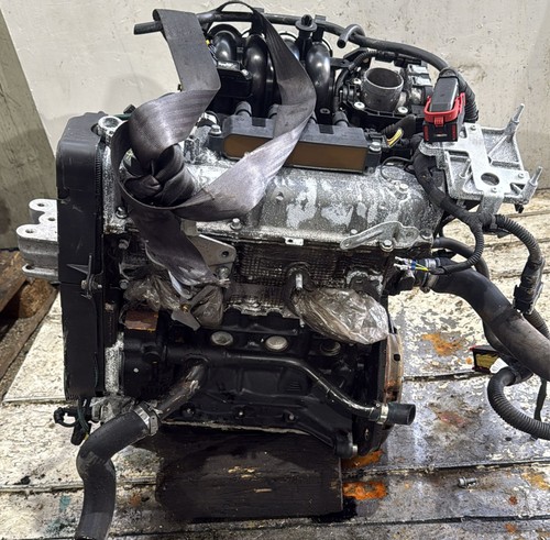 Motore semicompleto per fiat - motore,