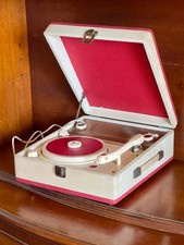 Geloso G 286-V Fonovaligia