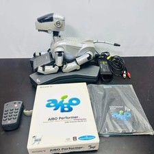 Junk SONY AIBO ERS-111 AIBO