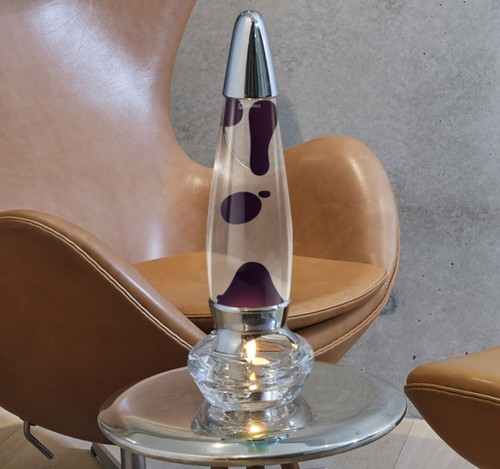 Mathmos evo candle lampada - evo,