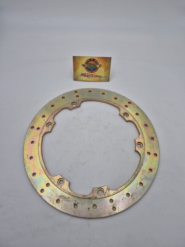 Disco freno ant aprilia - freno, af1