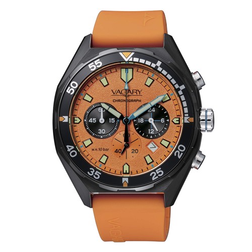 Orologio vagary citizen - orologio,