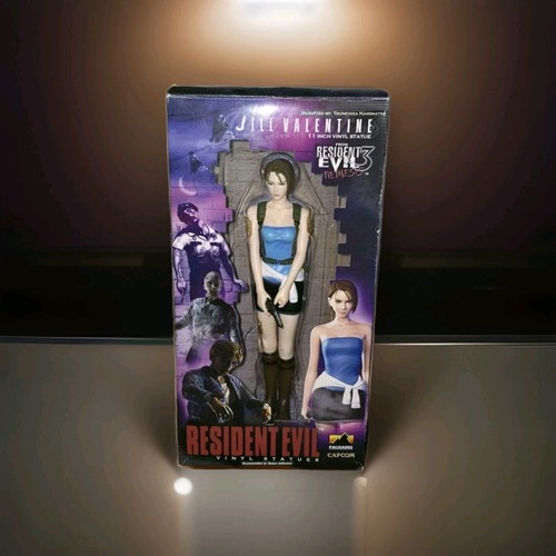Resident evil 11 pollici - resident,