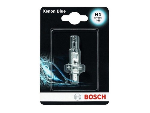 Bosch lampadina auto - lampadina, 12v
