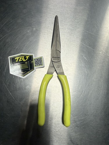 Snap tools usa viz 9 - snap-on,