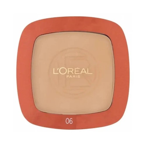 Poudre bronzante glam - poudre, bronze