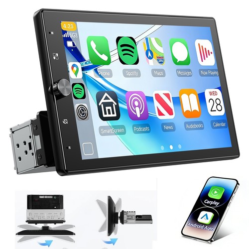 Autoradio wireless - autoradio, 10.4"