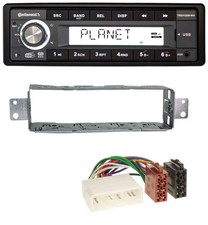 Autoradio Continental USB 1DIN