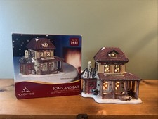 Vintage Holiday Time casa