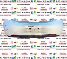 PARAURTI POSTERIORE SMART 453