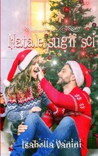 Natale sugli sci by Isabella Vanini (Italian) Paperback Book