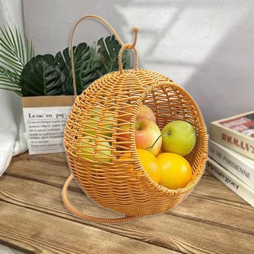 Cesto per frutta - cesto, intrecciato